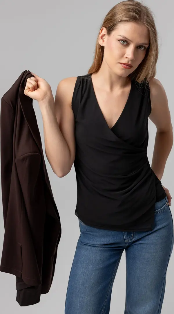 LELOSI LELOSI Tank top ChicLine Norine S