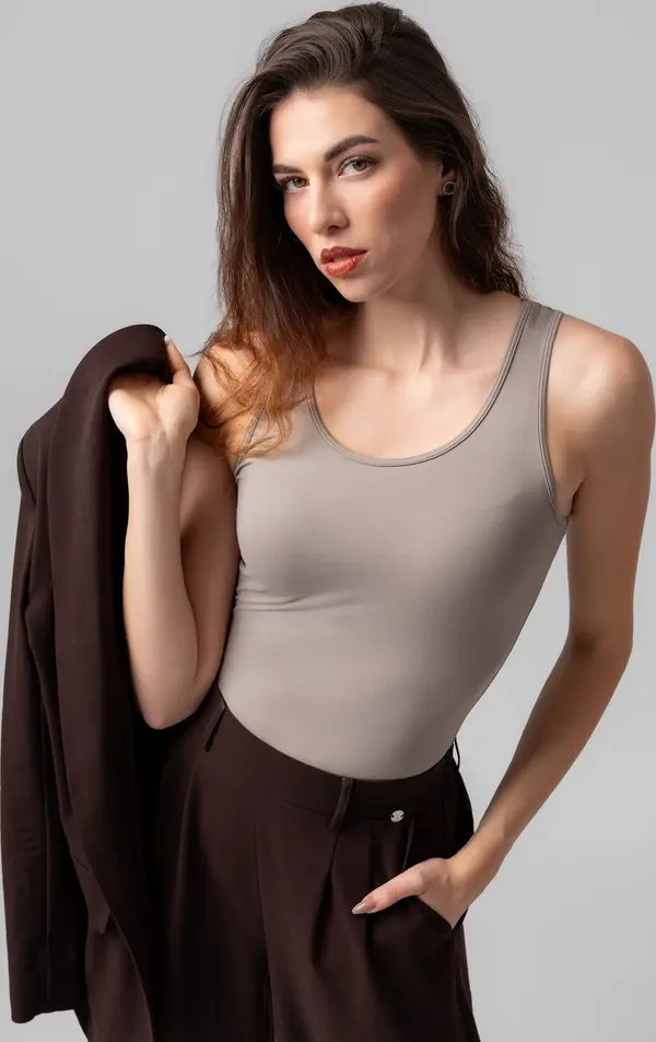 LELOSI LELOSI Tank Top Corinna MALA