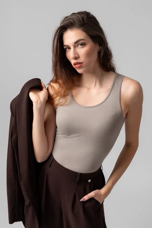 LELOSI LELOSI Tank top Corinna OSNOVNA