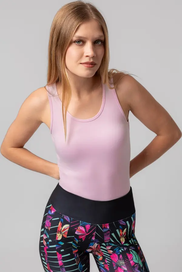 LELOSI LELOSI Tank Top Gemma MALA