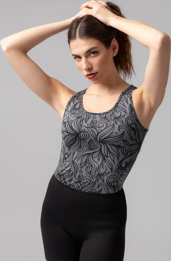 LELOSI LELOSI Tank Top Lelia MALA