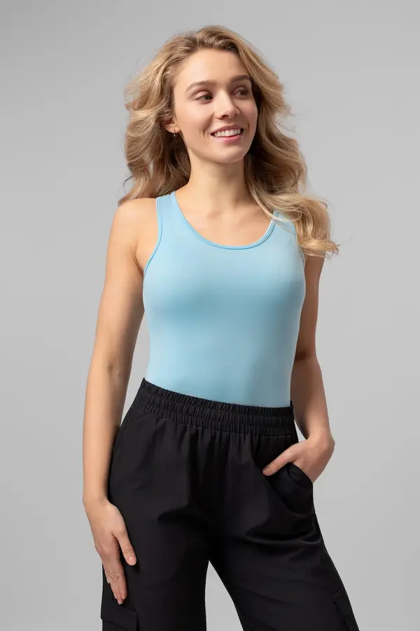 LELOSI LELOSI Tank Top Nevis MALA