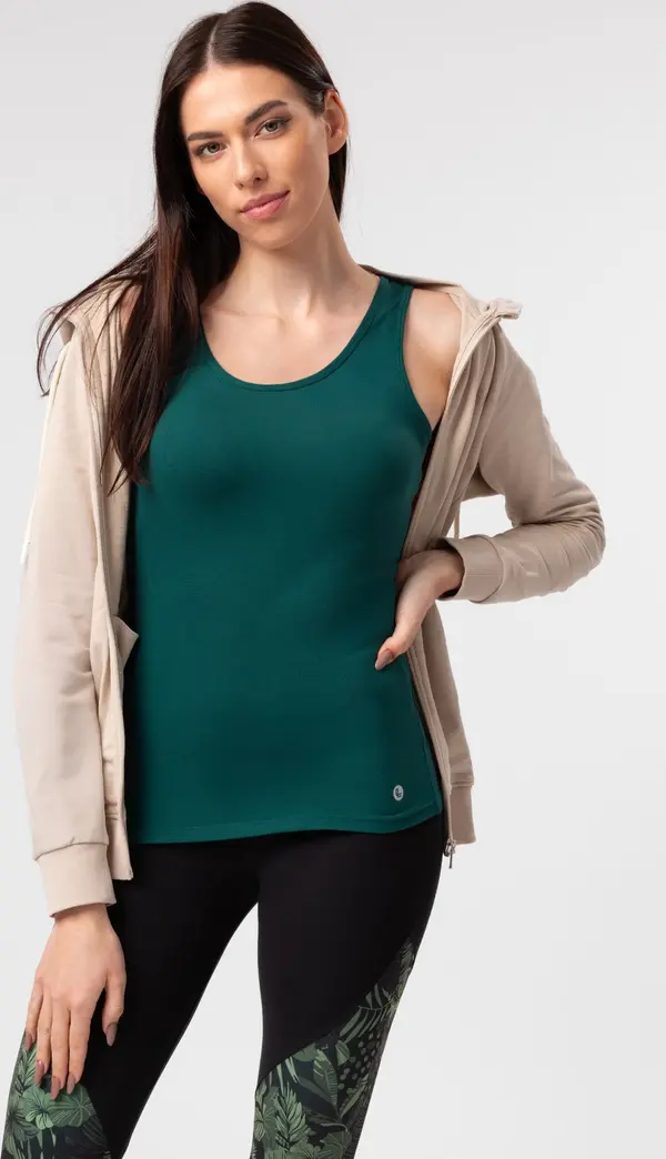 LELOSI LELOSI Tank Top Noli MALA