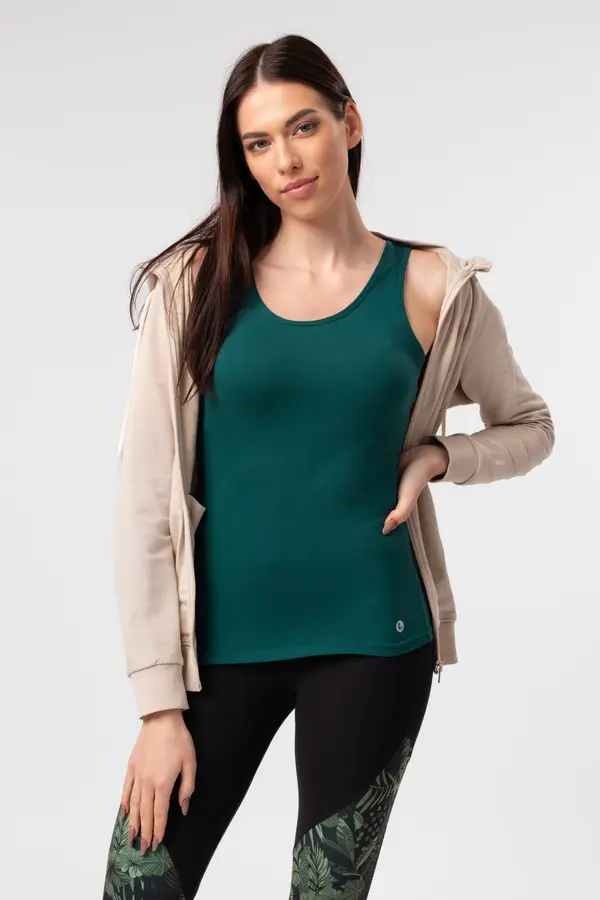 LELOSI LELOSI Tank top Noli PLUS