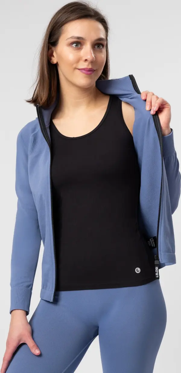 LELOSI LELOSI Tank Top Portofino MALA