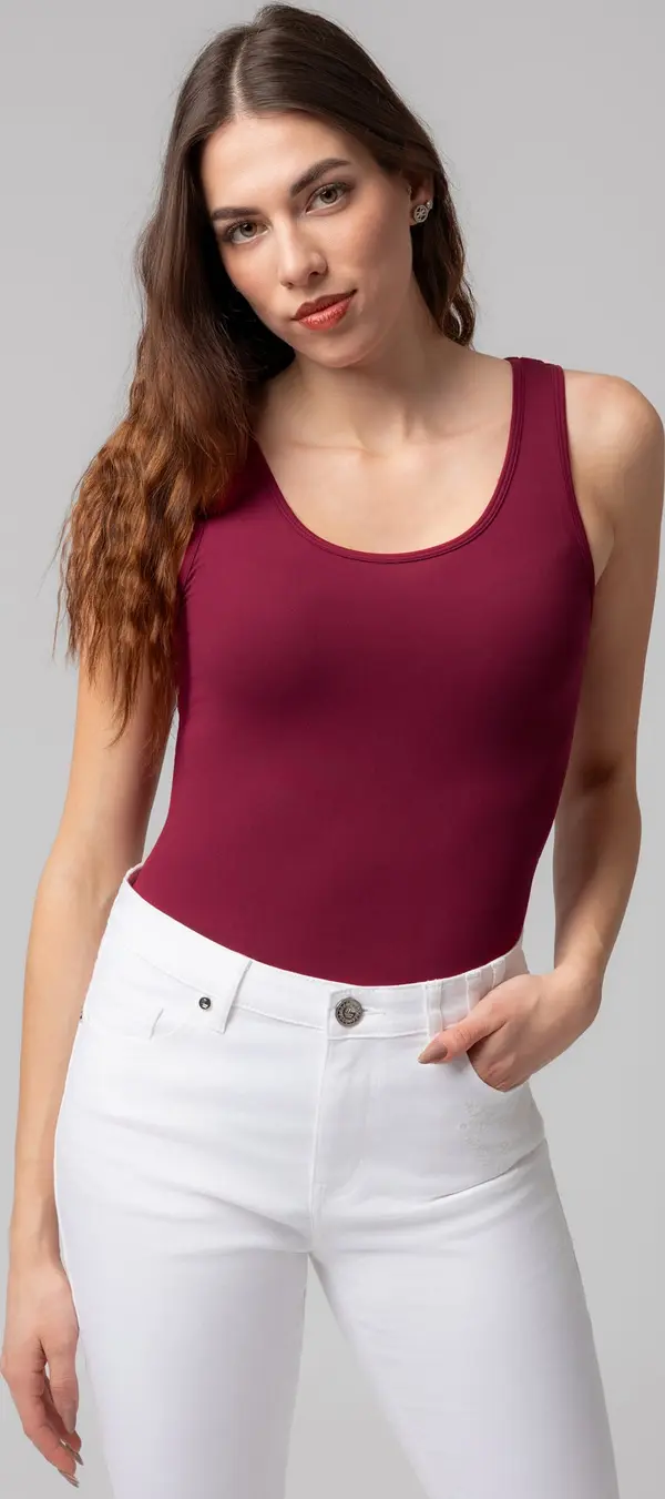 LELOSI LELOSI Tank Top Rosanna MALA