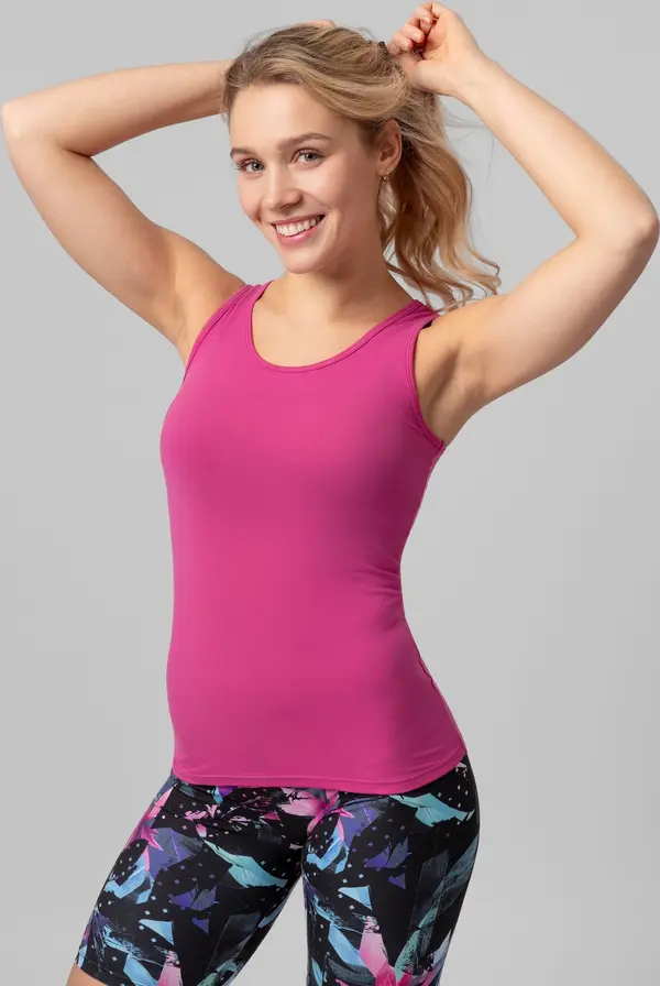 LELOSI LELOSI Tank Top Terceira MALA