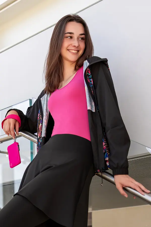 LELOSI LELOSI Tank top Terceira OSNOVNA