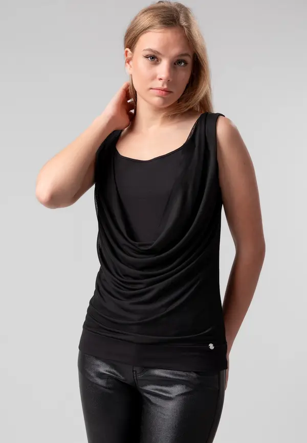 LELOSI LELOSI Tank Top Velia S