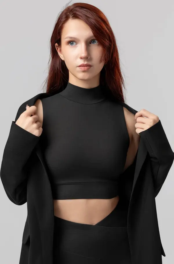 LELOSI LELOSI Tank top Vibe Gaia XS