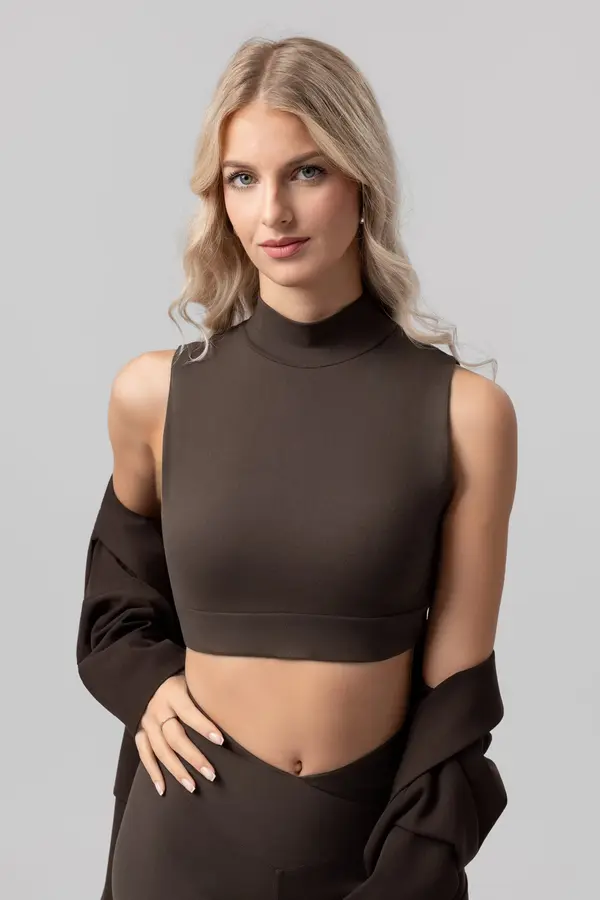 LELOSI LELOSI Tank top Vibe Kaia S