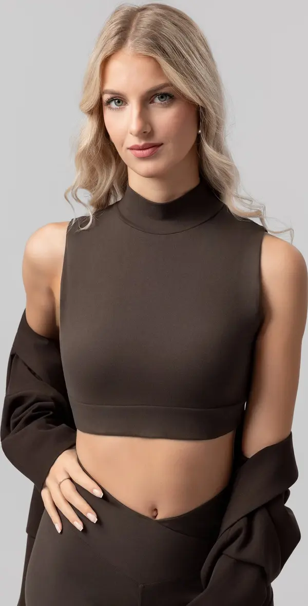 LELOSI LELOSI Tank top Vibe Kaia XS