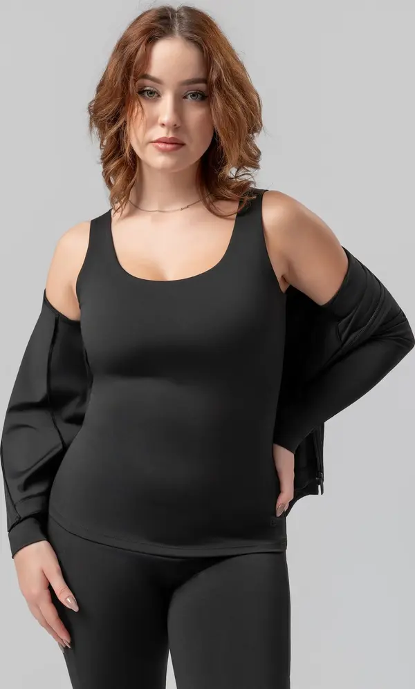 LELOSI LELOSI Tank top Vibe Laurine S