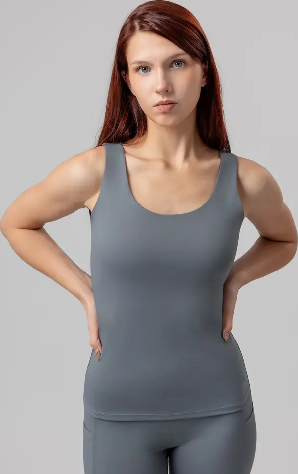 LELOSI LELOSI Tank top Vibe Mirette S