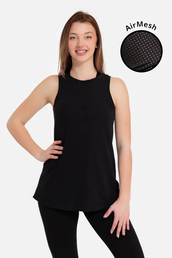 LELOSI LELOSI Top AirMesh Tenerife XS