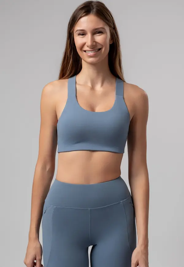 LELOSI LELOSI Top Kimin XS