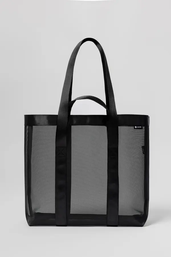 LELOSI LELOSI Torba Black UNI