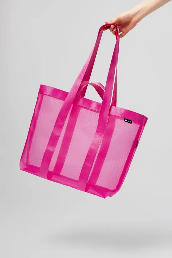 LELOSI LELOSI Torba Pink UNI
