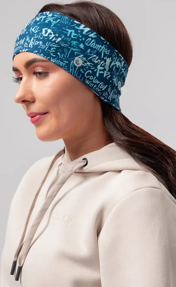 LELOSI LELOSI Trak Henley