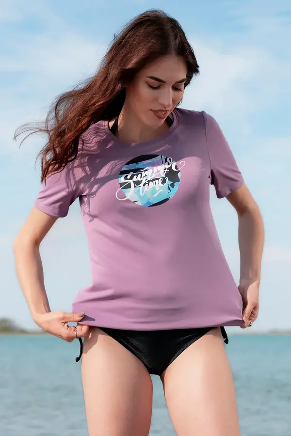 LELOSI LELOSI UV-majica Cadaques S