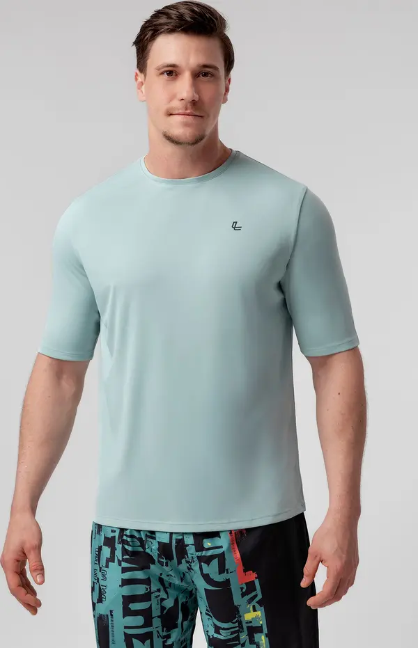 LELOSI LELOSI UV-majica Falmouth S