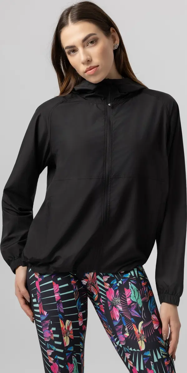 LELOSI LELOSI Vetrovka Valencia XS