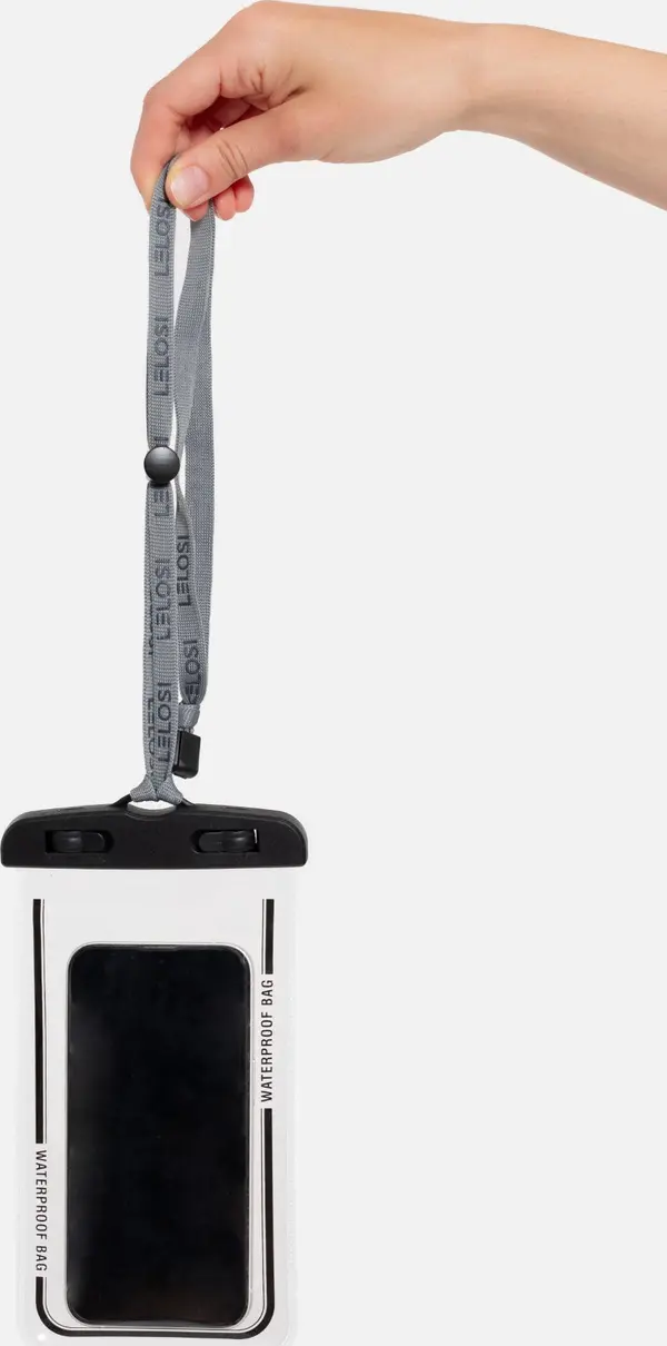 LELOSI LELOSI Vodoodporna torbica za telefon