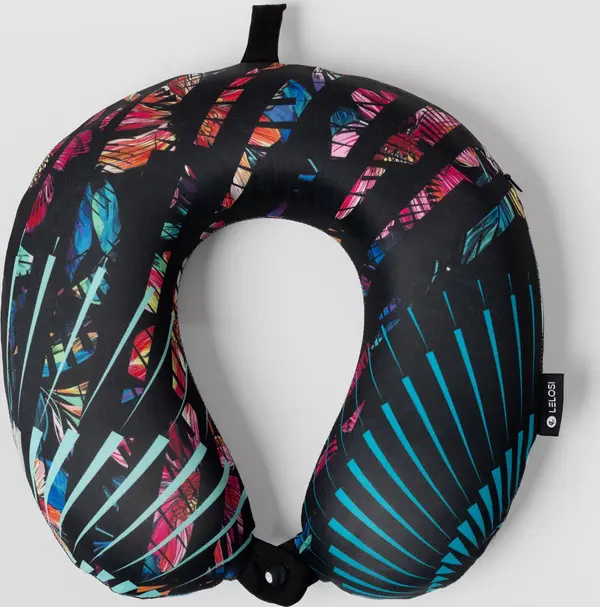 LELOSI LELOSI Vzglavnik za potovanje Naples UNI