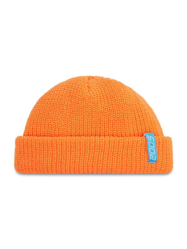 2005 2005 Kapa Basic Beanie Oranžna