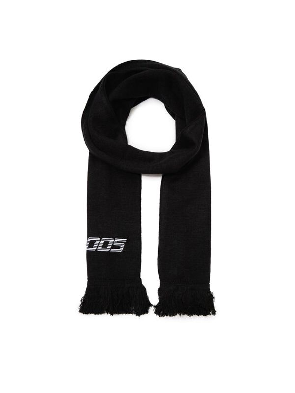 2005 2005 Šal Uniform Črna