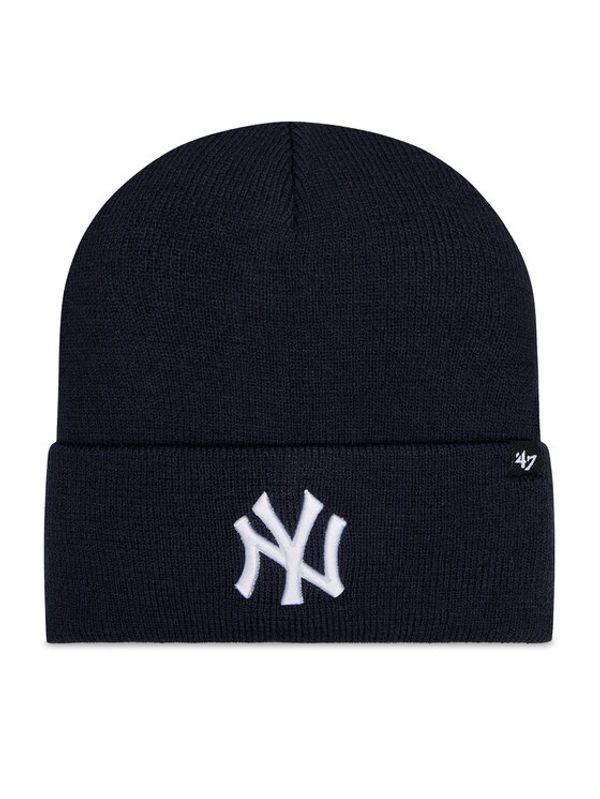 47 Brand 47 Brand Kapa MLB New York Yankees Haymaker '47 B-HYMKR17ACE-NYC Mornarsko modra