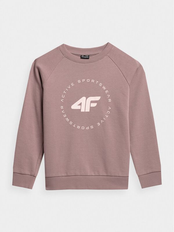 4F 4F Jopa 4FJAW23TSWSF637 Bež Regular Fit