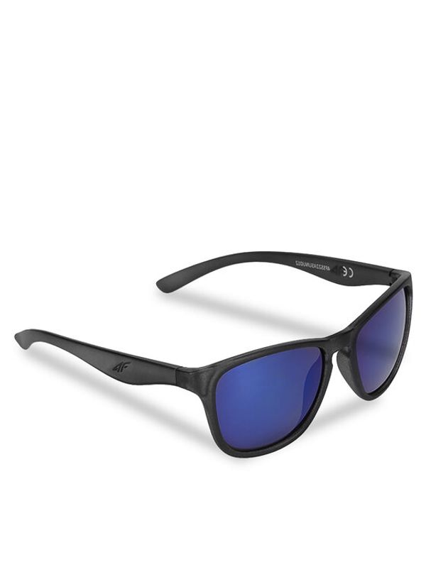 4F 4F Sončna očala 4FWSS24ASUNU048 Modra