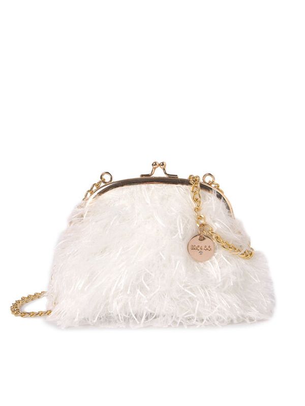 Abel & Lula Abel & Lula Ročna torba 5434 Bela