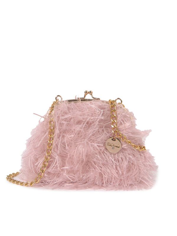 Abel & Lula Abel & Lula Ročna torba 5434 Roza