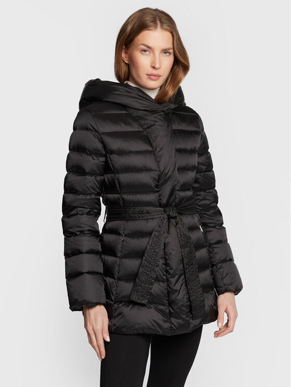 Add Add Puhovka 6AW223 Črna Regular Fit