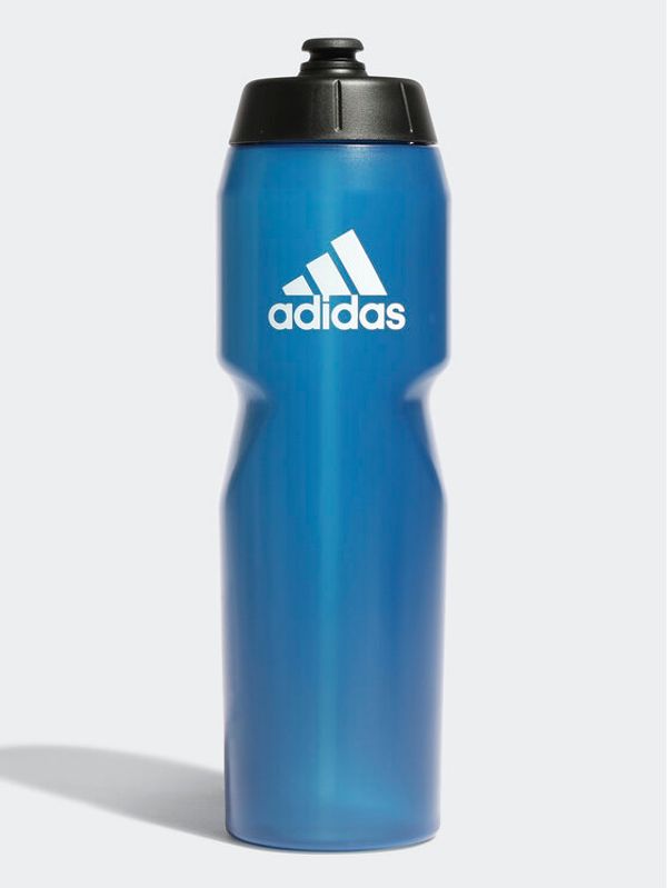 adidas adidas Bidon Performance Water Bottle 750 ML HT3520 Modra