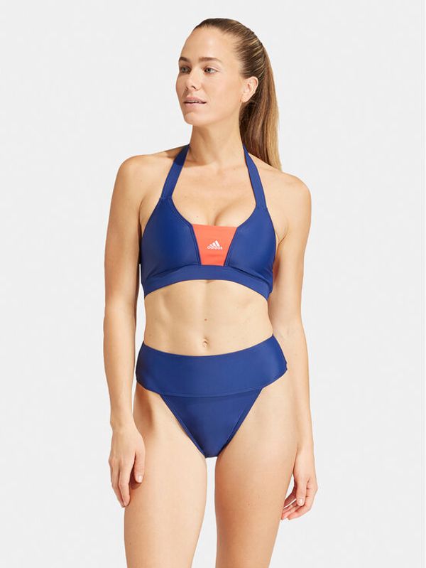 adidas adidas Bikini Colorblock IL7251 Modra