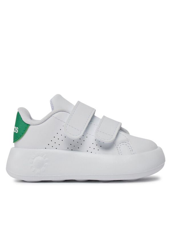 adidas adidas Čevlji Advantage Cf I ID5286 Bela