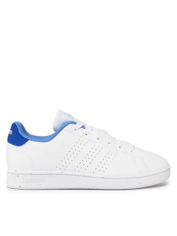 adidas adidas Čevlji Advantage H06160 Bela