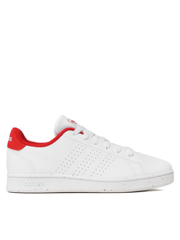 adidas adidas Čevlji Advantage H06179 Bela