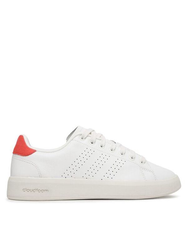 adidas adidas Čevlji Advantage Premium IF0121 Bela