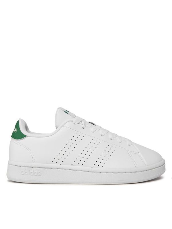 adidas adidas Čevlji Advantage Shoes GZ5300 Bela