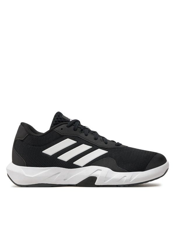 adidas adidas Čevlji Amplimove Trainer IF0953 Črna