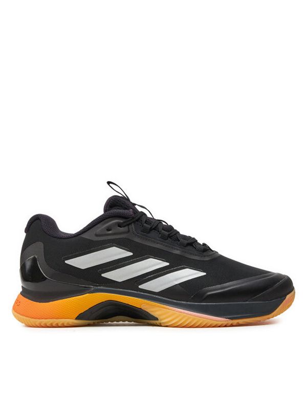 adidas adidas Čevlji Avacourt 2 Clay Tennis IF6534 Vijolična