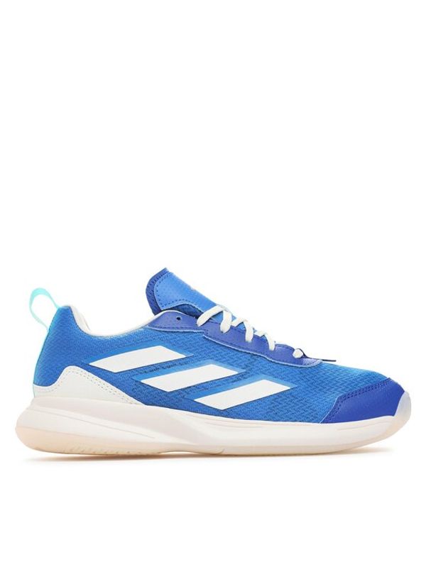 adidas adidas Čevlji Avaflash Low Tennis Shoes IG9542 Modra