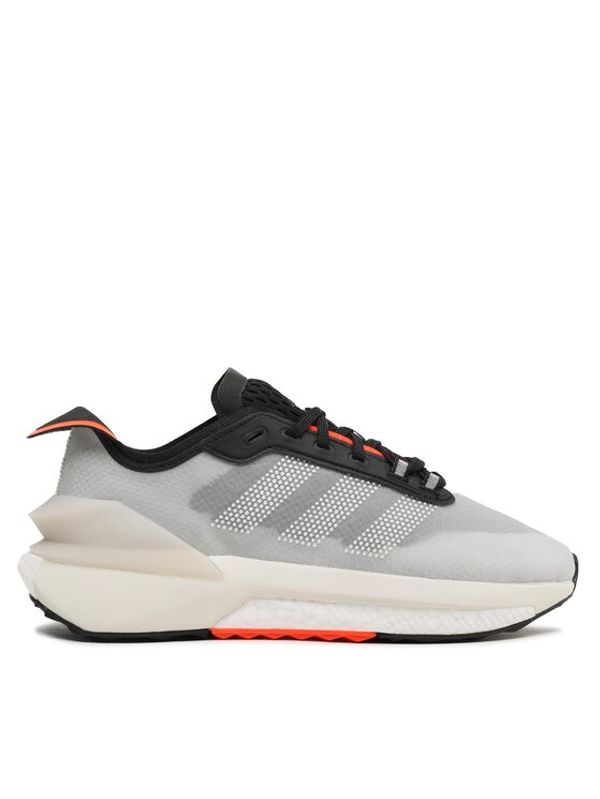 adidas adidas Čevlji Avryn Shoes HP5969 Siva