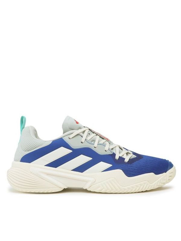 adidas adidas Čevlji Barricade Tennis Shoes ID1549 Modra