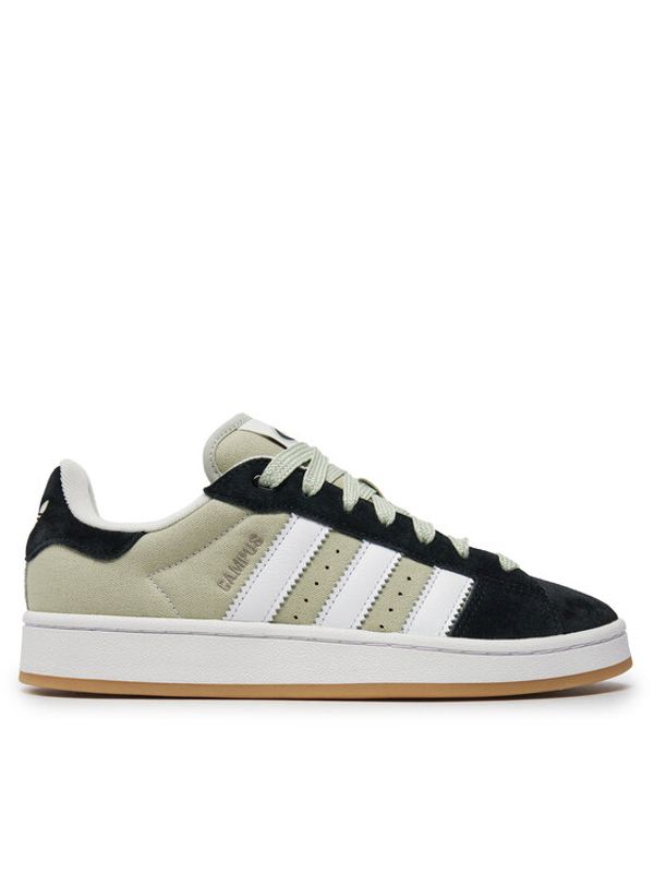 adidas adidas Čevlji Campus 00s ID0664 Zelena