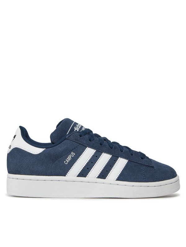 adidas adidas Čevlji Campus 2 ID9839 Mornarsko modra